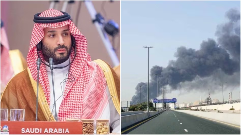 Saudi Arabia has now issued a warning to Iran!&hellip;