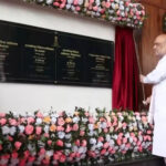 Shah Launches, Lays Foundation for&hellip;