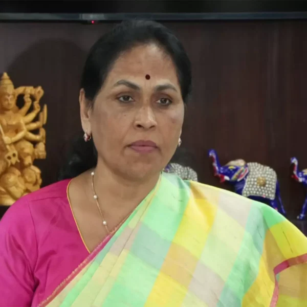 Centre Working to Resolve Commercial LPG Shortage: Shobha Karandlaje&hellip;