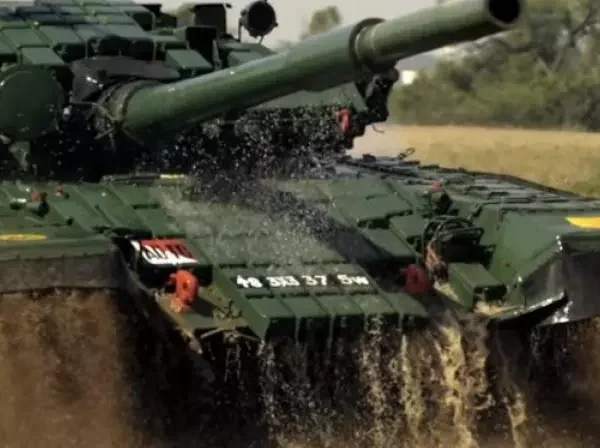 India 2nd Largest Arms Importer Globally: Sipri