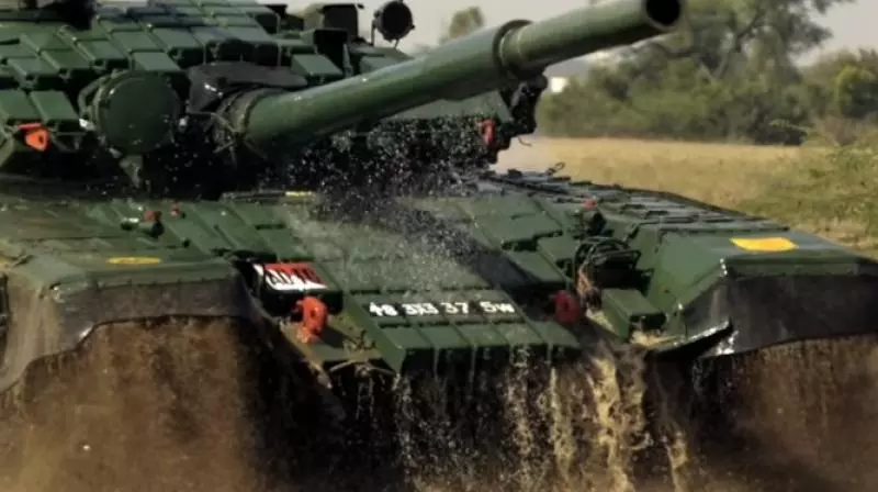 India 2nd Largest Arms Importer Globally: Sipri