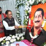 Late Dilip Singh Judeo’s life&hellip;