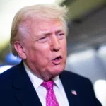 Trump Claims ‘Regime Change’ in…