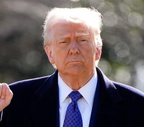 Were 5 US Planes Destroyed in Iranian Attack? President…