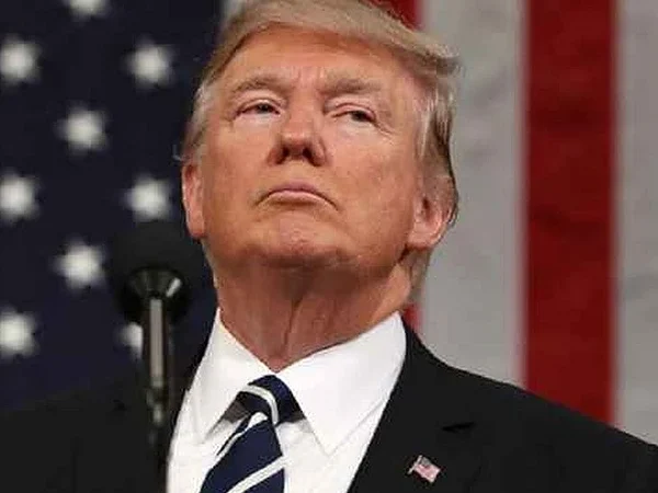 Iran agreed not to have nuclear weapon, sent big present to US: Trump