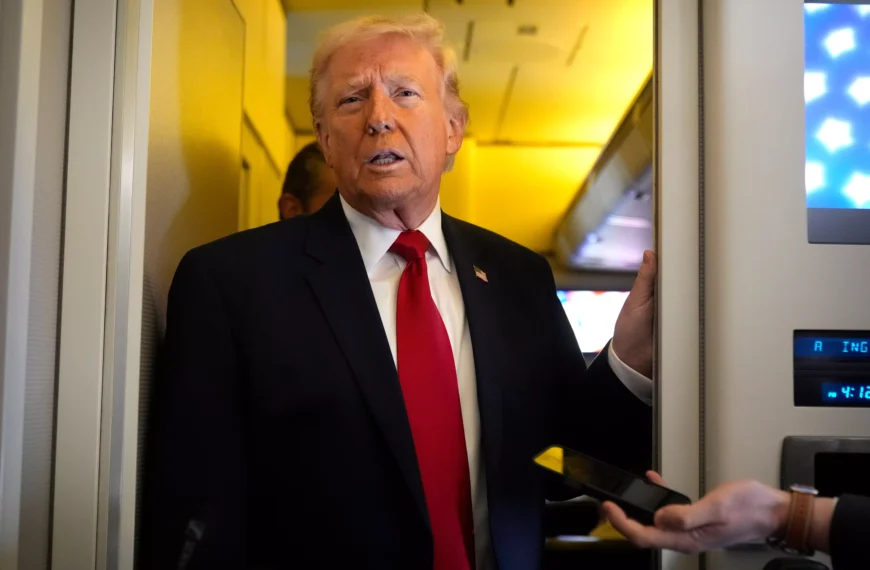 Trump: Oil Spike a ‘Small Price’&hellip;