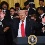 Trump Hails US Strikes, Says&hellip;