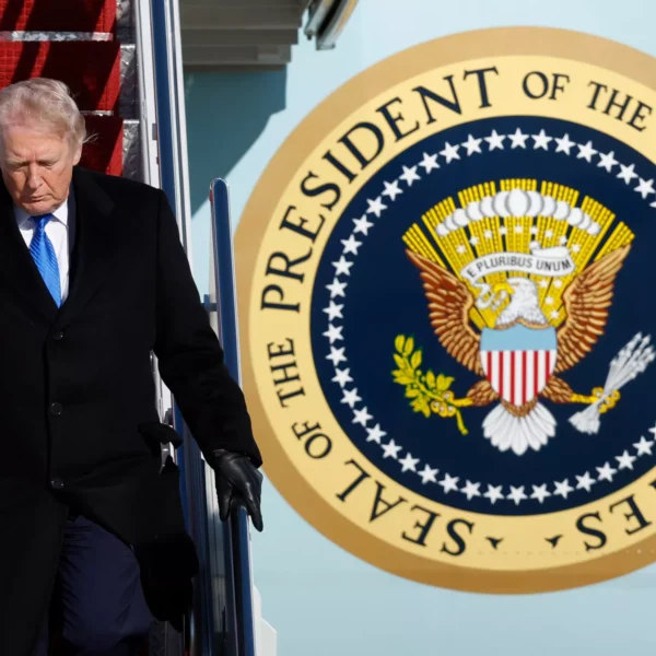 Iran Agreed Not to Have Nuclear Weapons: Donald Trump