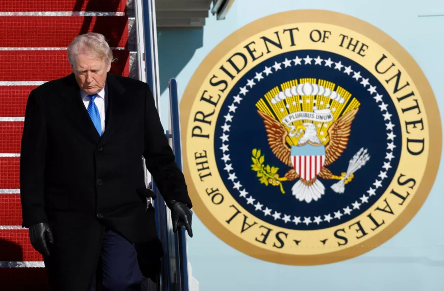 Iran Agreed Not to Have Nuclear Weapons: Donald Trump