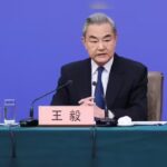 India, China ties on correct…