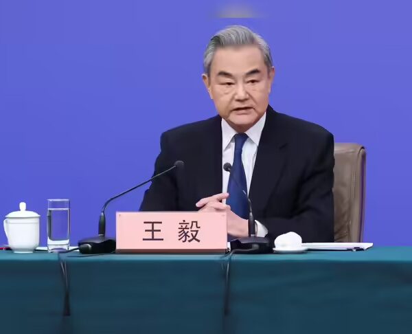 India, China ties on correct path of improvement: Chinese&hellip;