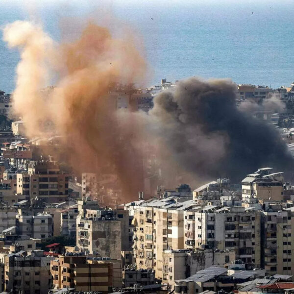 Who Will Call Off This Senseless War?