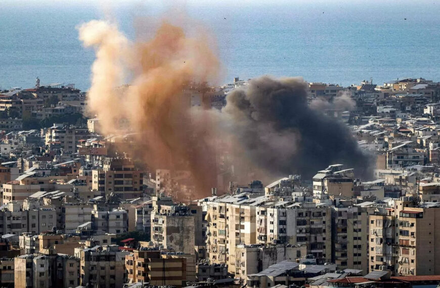 Who Will Call Off This Senseless War?