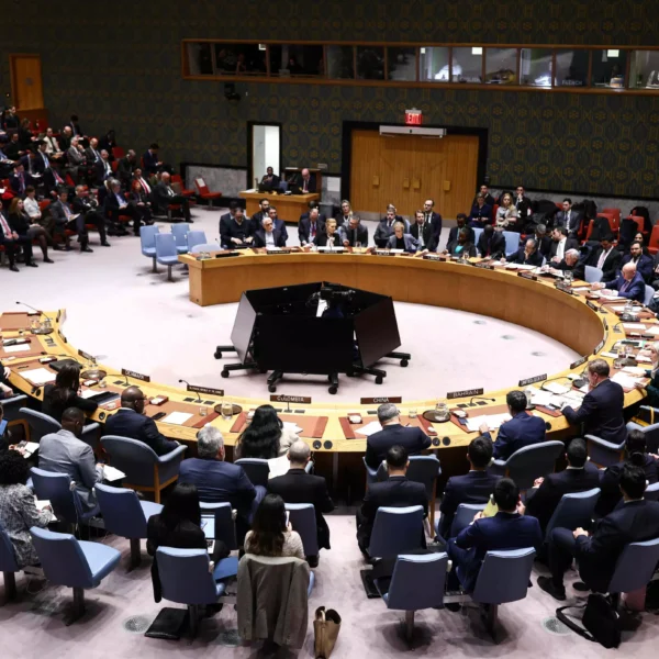 World Leaders React Cautiously to US-Israeli Strikes, Death of&hellip;