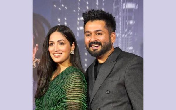 ‘Film Industry Is Waiting For Yami Gautam-Aditya Dhar To Fumble And Fall’-By-Subhash K Jha