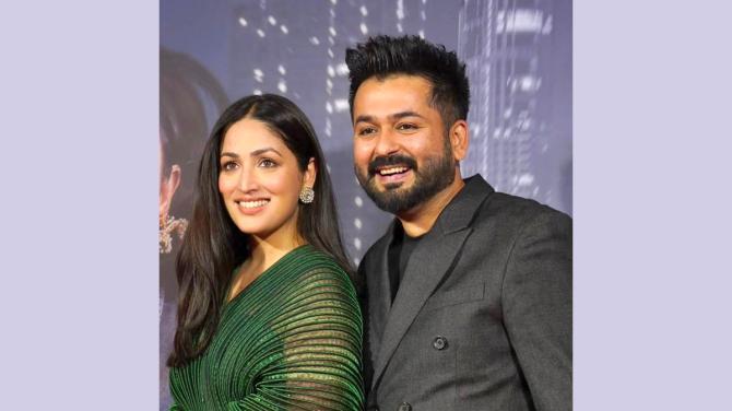 ‘Film Industry Is Waiting For Yami Gautam-Aditya Dhar To Fumble And Fall’-By-Subhash K Jha