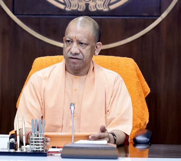 Yogi Government’s Decision on Ram Navami: Holiday Declared for March 27th, in Addition to the 26th