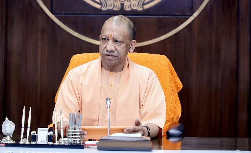 Yogi Government’s Decision on Ram Navami: Holiday Declared for March 27th, in Addition to the 26th