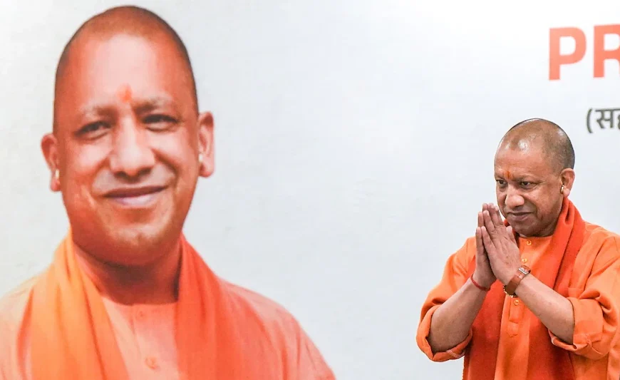 UP CM Yogi approves rule change for government employees