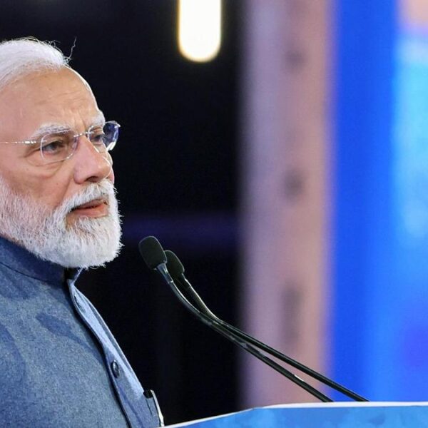 PM Modi to address the nation tonight at 8:30&hellip;