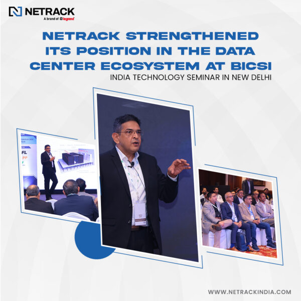 Netrack Strengthened its Position in the Data Center Ecosystem&hellip;