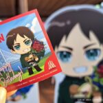 Celebrate Eren Yeager's Birthday on&hellip;