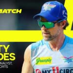 Jonty's Impact Player Rant: The&hellip;