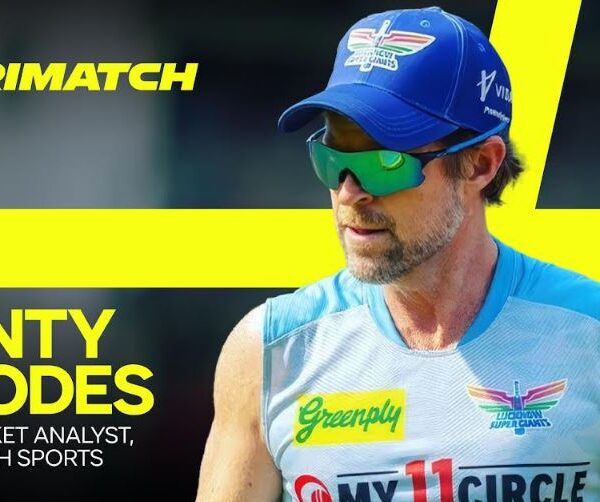 Jonty's Impact Player Rant: The Diminishing Value of All-rounders&hellip;