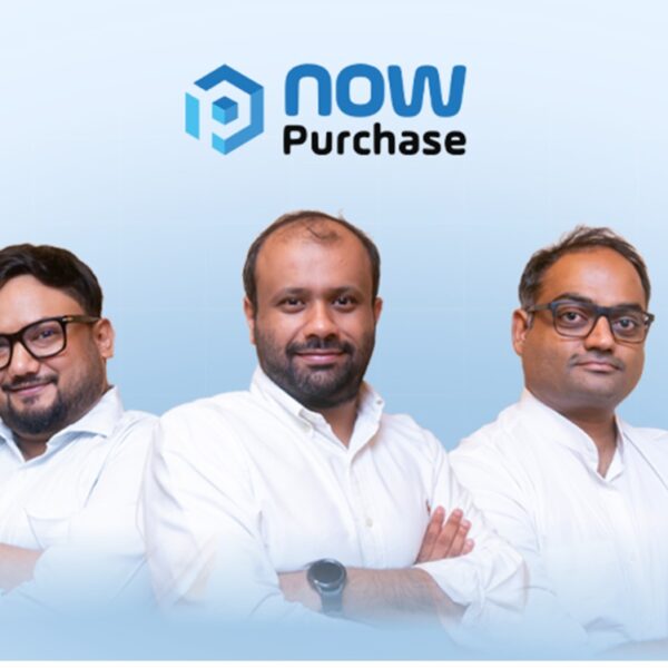 NowPurchase Raises 80 Crores led by Bajaj Finserv