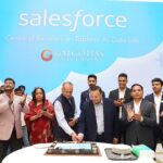 Salesforce and Galgotias University Launch…