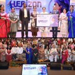 Chandigarh University Hosts 'Women Only…
