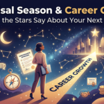 Appraisal Season & Career Growth:…