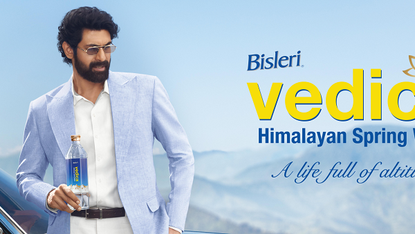 Vedica Presents "Life Full of Altitude" Starring Rana Daggubati,&hellip;