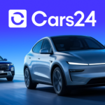 Cars24 Collaborates with Tesla to&hellip;
