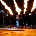 YoYo Honey Singh's Blockbuster Performance&hellip;