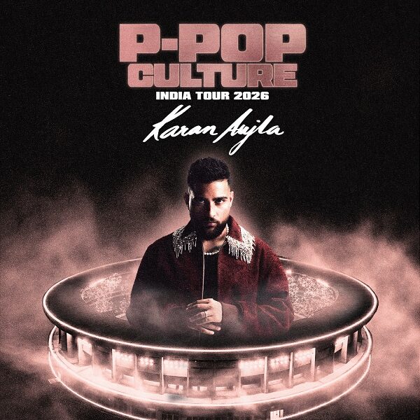 Bisleri International Partners with Karan Aujla's P-Pop Culture India&hellip;