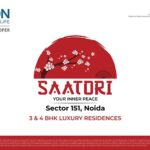 Experion SAATORI Crosses Rs. 1,800…