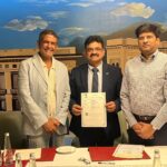 CRC Group Brings Olive Cafe…