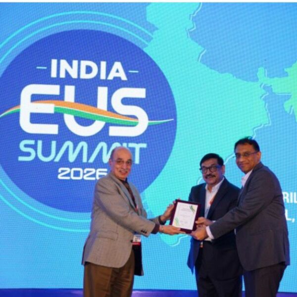 S.L. Raheja Hospital, Mahim-A Fortis Associate Hosts Landmark 'India…