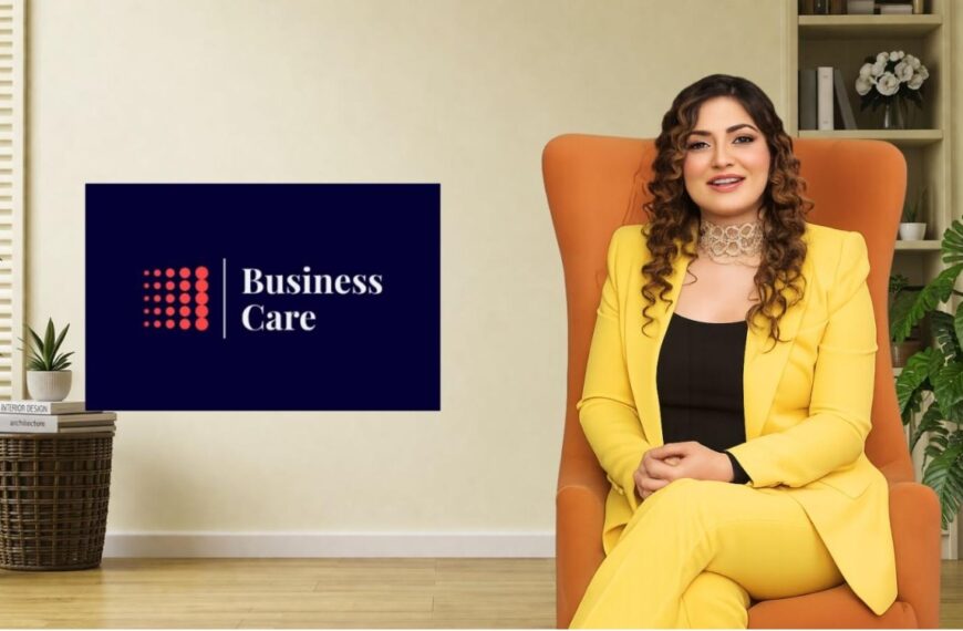 Business Care TV Show Aims to Strengthen India's MSMEs and Shape Future Entrepreneurs, Says Founder Pooja Sharma