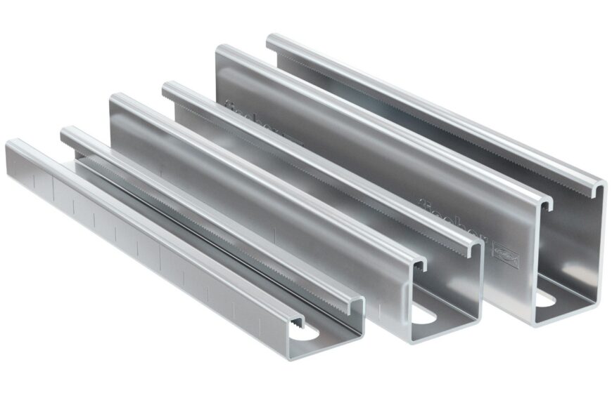 fischer India Launches the New FUS-C Channel to Elevate Installation Systems