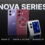 Ai+ Smartphone Launches Nova Series…