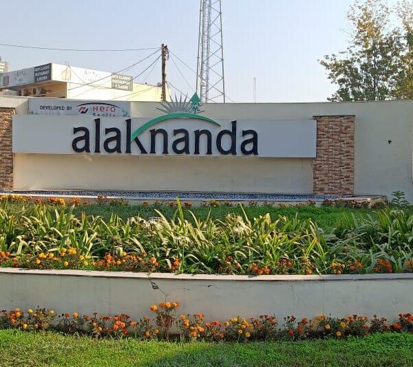 Planned Townships Like Alaknanda Gain Ground in Haridwar's Real…