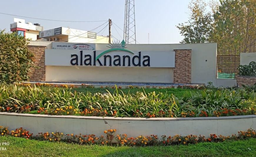 Planned Townships Like Alaknanda Gain Ground in Haridwar's Real Estate Market