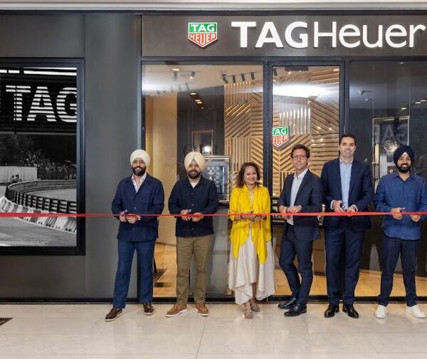 DLF Mall of India Strengthens its Premium Portfolio with&hellip;