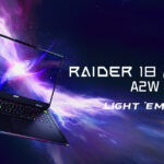 MSI Brings the Raider 18&hellip;