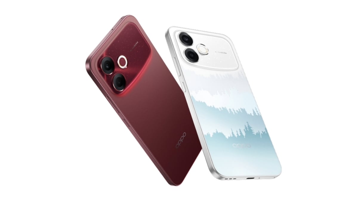 OPPO F33: Everything to Know About the&hellip;