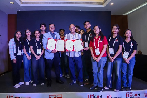 Chitkara University Partners with JAN&hellip;