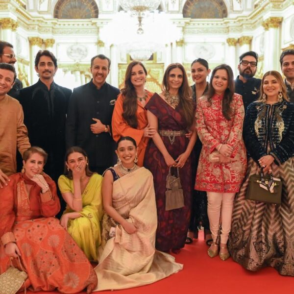 Luxury Meets Legacy: Robb Report India Hosts Palace Prive&hellip;