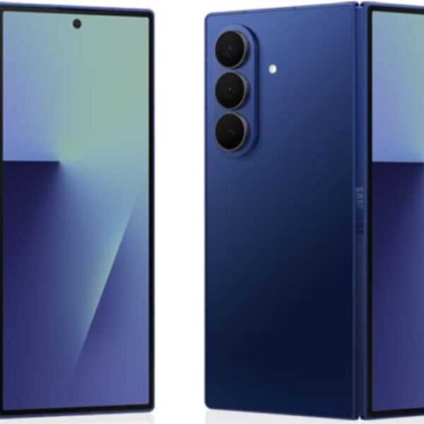 Samsung Galaxy Z Fold 8: Bigger Battery, Sharper Cameras,&hellip;